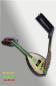 Preview: Lute,Laute,Lauta Hardcase Made in Sandi